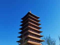 -牛首山文化旅游区