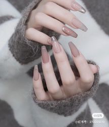-Pink You美甲洗眉纹绣定制中心