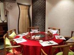 包厢-中国徽菜·徽商故里(广安门店)