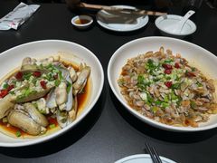 -健眺小海鲜(临海后山店)