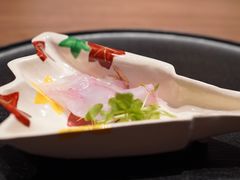 -晴空·日本料理(万象城店)
