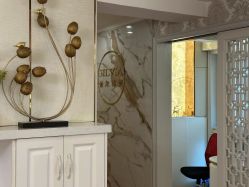 -茜尔维亚修身连锁(闵行莘庄店)