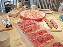 -涮福記·现切牛羊肉火锅(世纪汇店)