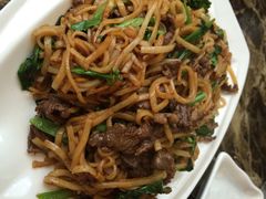 干炒牛河-林记潮牛·牛肉火锅(上马墩店)