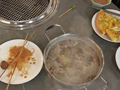 -尚宴牛特鲜自助(太原街万达店)