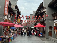 -沙县小吃文化城