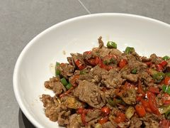-神洲四海大酒楼(王府井澳门中心店)