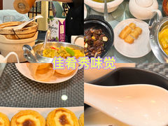-新加坡瑞珍•海河观景餐厅