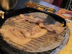 -喜井无限自助烤肉公司(石厦店)