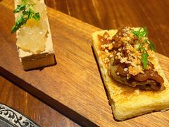 -Bistro 63 创意融合料理(广粤天地店)