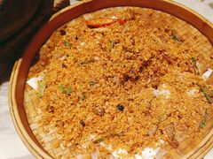 -汤城小厨•粤菜•靓汤(西直门凯德MALL店)