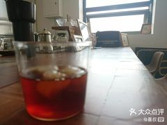 -古耳咖啡(北锣店)