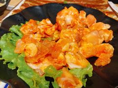 -大壮家原味烤肉(兴华北街店)