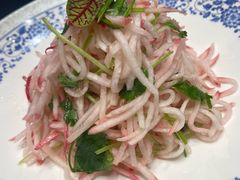 -老西门·常州菜(新区店)