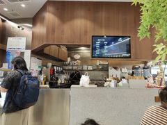 -君之狮子山·轻糖烘焙(松江印象城店)