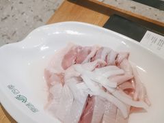 -原味四季椰子鸡(平湖天虹店)