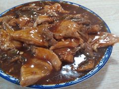 -金鹏鱼肉馆