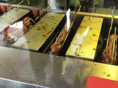 -老黄记手撕烤兔(玉林街店)
