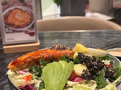 -THE WOODS 简餐 (国贸商城店)