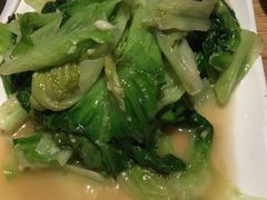 -芳芳私房菜·精做淮扬菜(承德路店)