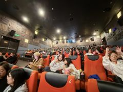 -成都百丽宫影城(LUXE太古里店)