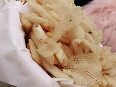 -Lilliput粒粒堡亲子餐厅(置汇旭辉店)