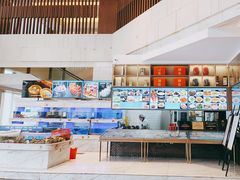 -芳芳私房菜·精作淮扬菜(玖珑湾店)