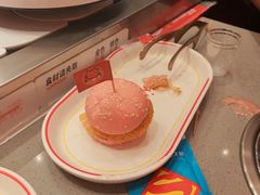 -龍歌自助小火锅(雨花台江南虹悦城店)