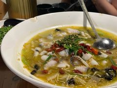 -院子餐厅·大锅菜·老杭帮(桥西直街店)
