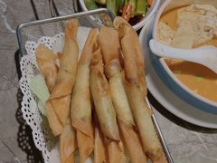 -前海沿·青岛菜(李沧万达店)
