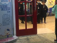 -成都星期8小镇(江宁南路店)