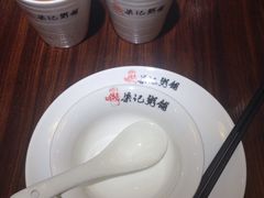 -梁记粥铺(开元地中海店)