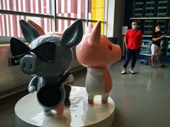 -宜家·瑞典风味餐厅(无锡店)