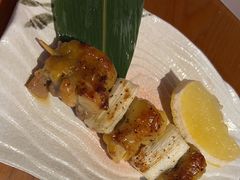 -有喜屋·烧鸟·居酒屋(周浦万达店)