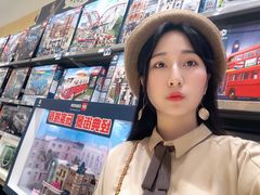 -乐高专卖店(温州万象城店)