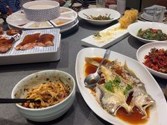 -羲和雅苑•北京烤鸭(国贸商城店)