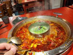 -小楠门·重庆老火锅(合江门店)