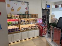 -蜂蝶来饼店(拱北总店)