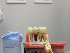-深圳富茂格伦菲尔口腔门诊部(龙华清湖总院)