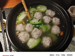 -旺爷砂锅·茶作(国贸城店)