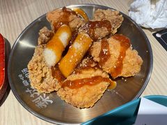 -梨花牛肉汤饭(仁恒伊势丹店)