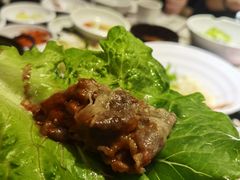 -韩屋韩国料理(天山路店)