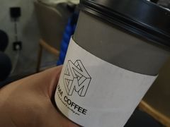 -ZM COFFEE(西安路店)