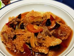 -满堂匠心川宴·私房菜(天府三街店)