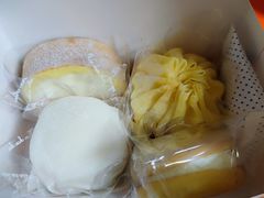 幸福袋-檬舒舒MonChouChou(久光百货店)