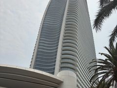 -OSSIANO奥西亚诺海底餐厅