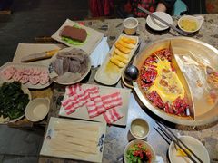 -小龙坎火锅(总店)