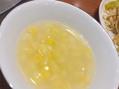 -满兴咱妈烀饼铁锅炖(兰州北街店)