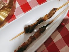 -西贝(武汉群星城店)