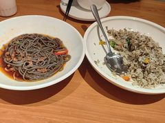 -枣子树·素食餐厅(普陀山店)